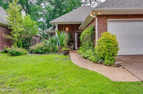 3 Carriage Court Pl, Brandon, MS 39047