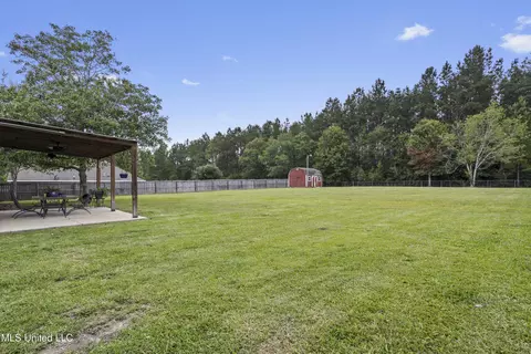 Exterior - 21380 Edgewood Dr, Saucier, MS 39574 photo 3 of 6