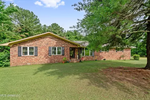 4701 S Old Highway 7 S, Waterford, MS 38685