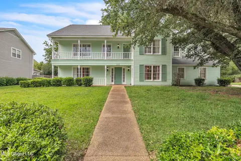Exterior - 112 Rolling Meadows Dr, Jackson, MS 39211 photo 2 of 8