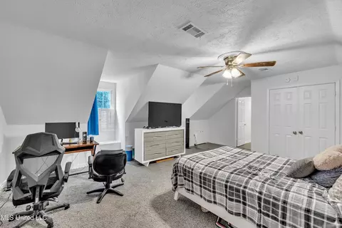 Bedroom - 112 Rolling Meadows Dr, Jackson, MS 39211 photo 10 of 10