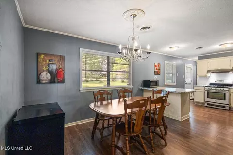 3217 E Lisa Dr, Pearl, MS 39208 photo 9