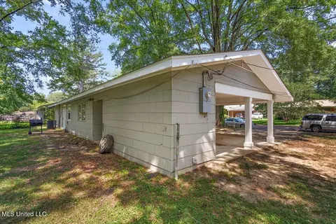 3217 E Lisa Dr, Pearl, MS 39208 photo 26