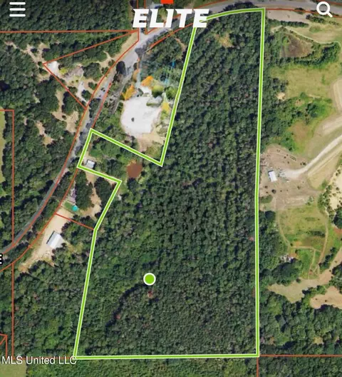 Cooperville Road, Pelahatchie, MS 39145