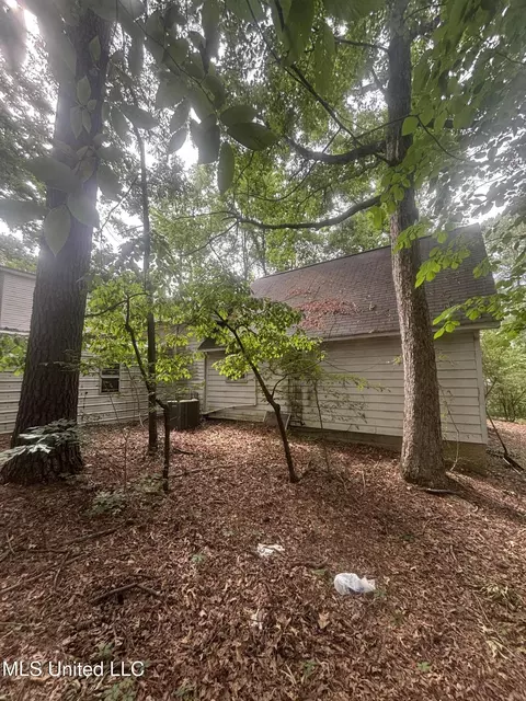 Exterior - 6800 Whippoorwill Dr, Olive Branch, MS 38654 photo 8 of 9
