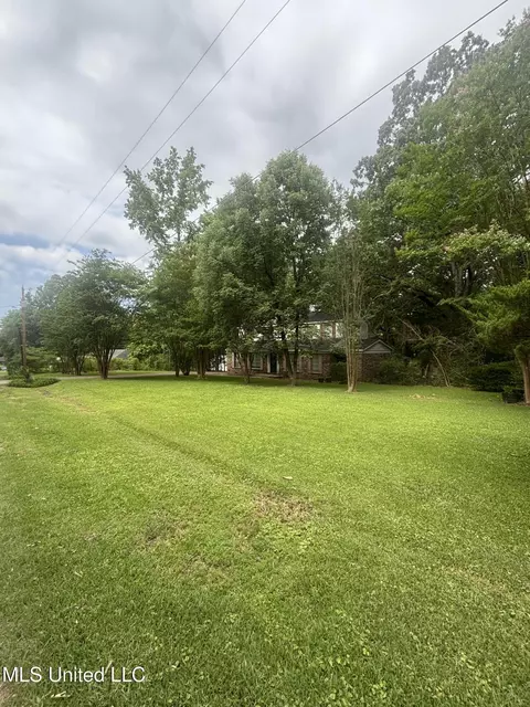 Exterior - 6800 Whippoorwill Dr, Olive Branch, MS 38654 photo 2 of 9