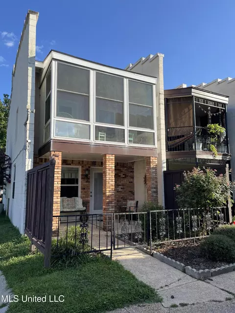 2501 Gulf Ave #22, Gulfport, MS 39501