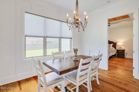 Dining - 327 River Forest Ln, Brandon, MS 39047 photo 1 of 2