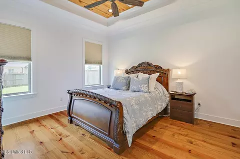 Bedroom - 327 River Forest Ln, Brandon, MS 39047 photo 1 of 4