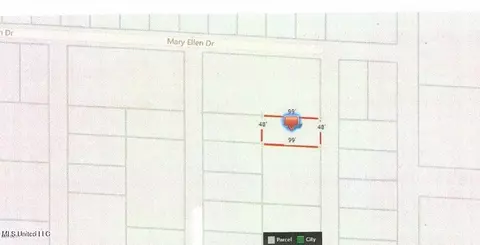 0 Margaret Anne Dr, Pass Christian, MS 39571