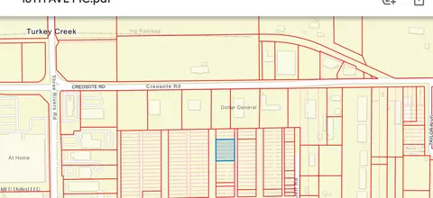 18 Th Ave, Gulfport, MS 39501