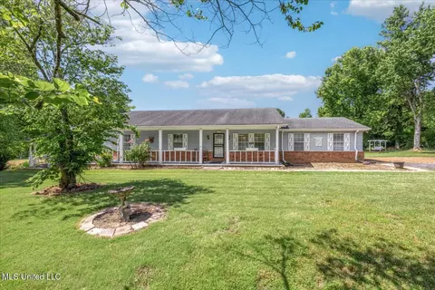 2185 Plum Point Rd, Southaven, MS 38672