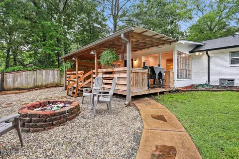 102 Holly Trl, Brandon, MS 39047 photo 37