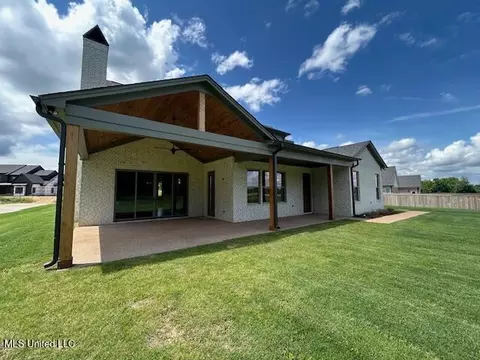 5291 Camp Xing, Hernando, MS 38632 photo 25