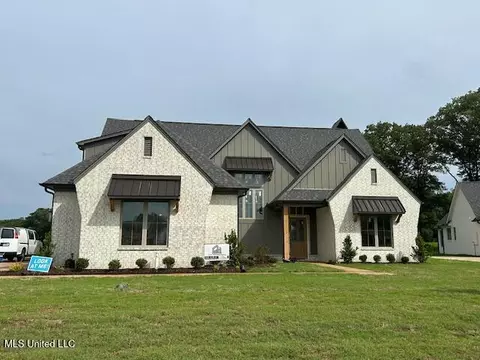 5291 Camp Xing, Hernando, MS 38632