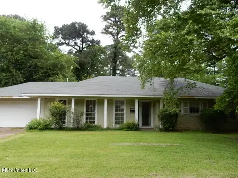 1510 Springridge Dr, Jackson, MS 39211