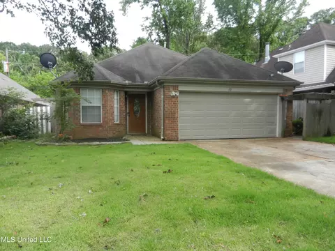 1070 Wilson Ridge Rdg, Lake Cormorant, MS 38641