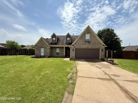 6251 Manchester Cv, Horn Lake, MS 38637