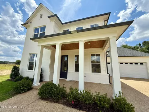 6555 Westland Ct, Southaven, MS 38672