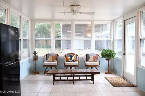 Exterior - 1154 E Old Pass Rd, Long Beach, MS 39560 photo 2 of 2