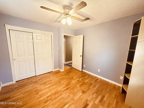 Bedroom - 1154 E Old Pass Rd, Long Beach, MS 39560 photo 4 of 4
