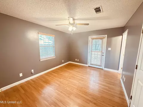 Bedroom - 1154 E Old Pass Rd, Long Beach, MS 39560 photo 1 of 4