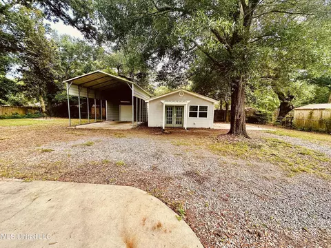Exterior - 1154 E Old Pass Rd, Long Beach, MS 39560 photo 1 of 2