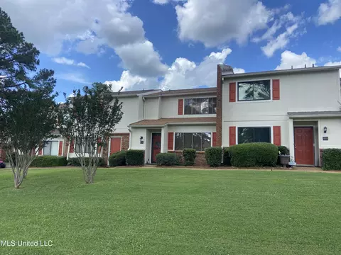 404 Lakebend Pl, Brandon, MS 39042