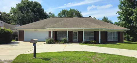 6479 Kalipekona Way, Diamondhead, MS 39525