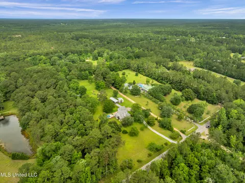 16609 Old River Rd, Vancleave, MS 39565 photo 53