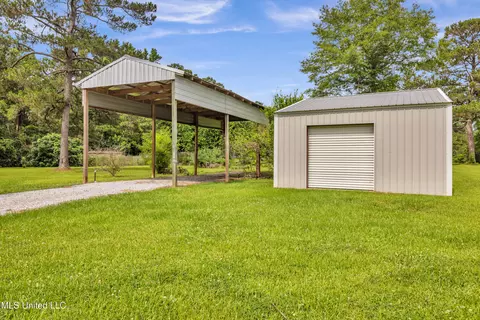 16609 Old River Rd, Vancleave, MS 39565 photo 43