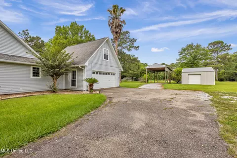 16609 Old River Rd, Vancleave, MS 39565 photo 10