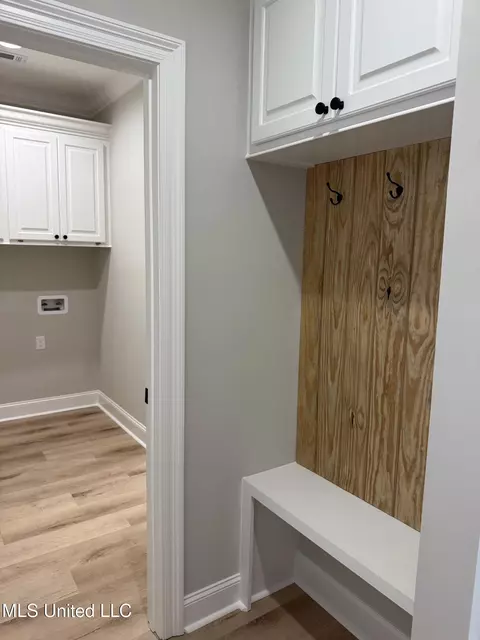 Entry Way - 331 Willow Way, Canton, MS 39046 photo 1 of 1