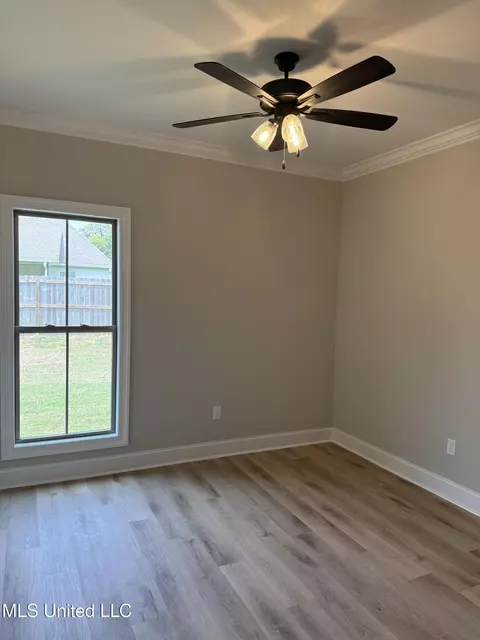 Bedroom - 331 Willow Way, Canton, MS 39046 photo 2 of 2