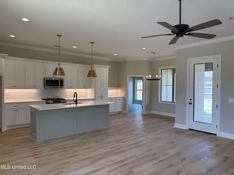 Kitchen - 331 Willow Way, Canton, MS 39046 photo 1 of 5