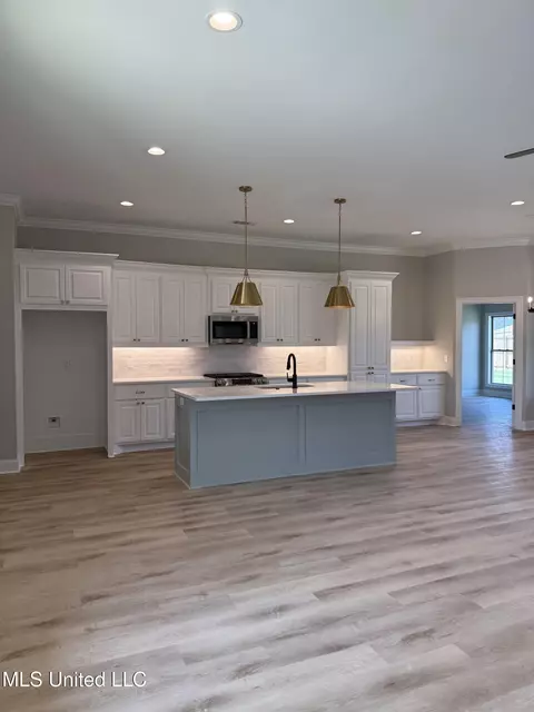 Kitchen - 331 Willow Way, Canton, MS 39046 photo 2 of 5