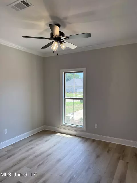 Bedroom - 331 Willow Way, Canton, MS 39046 photo 1 of 2