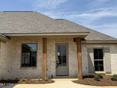 Exterior - 331 Willow Way, Canton, MS 39046 photo 2 of 3