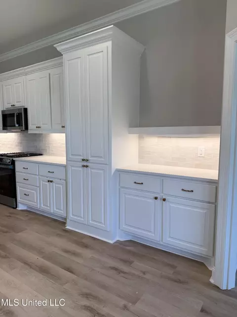 Kitchen - 331 Willow Way, Canton, MS 39046 photo 5 of 5