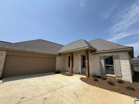 Exterior - 331 Willow Way, Canton, MS 39046 photo 3 of 3