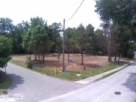 00 S Central Ave, Waveland, MS 39576
