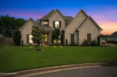 3717 Beech Tree Cv, Southaven, MS 38672