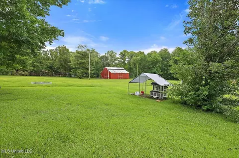 Exterior - 355 Louise Ln, Brandon, MS 39042 photo 7 of 7