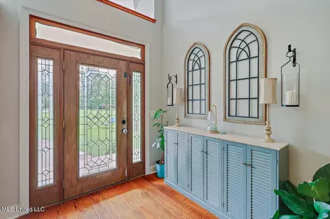 Entry Way - 355 Louise Ln, Brandon, MS 39042 photo 1 of 2