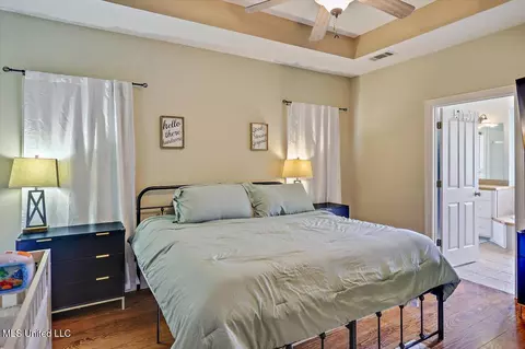 Bedroom - 355 Louise Ln, Brandon, MS 39042 photo 1 of 4