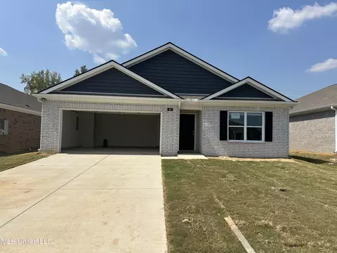 35 Silo Ln, Byhalia, MS 38611