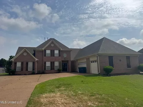 7428 Wallingford Dr, Olive Branch, MS 38654