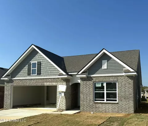 38 Silo Ln, Byhalia, MS 38611