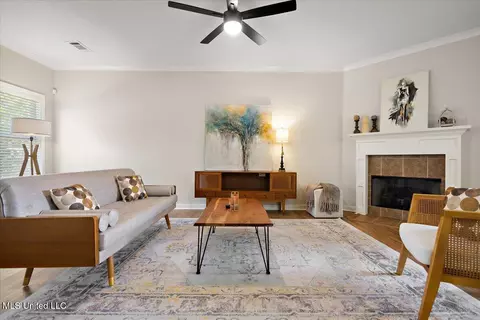 Living - 935 Frisky Dr, Brandon, MS 39047 photo 1 of 1