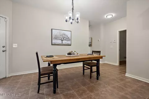 Dining - 935 Frisky Dr, Brandon, MS 39047 photo 1 of 1